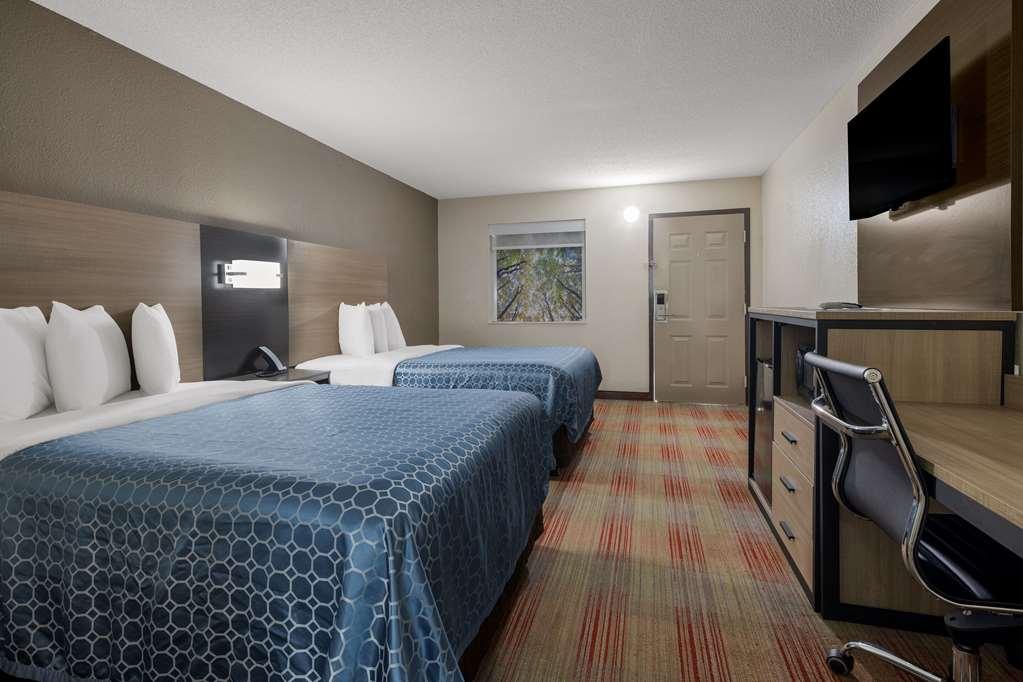 Rodeway Inn Elkton Habitación foto