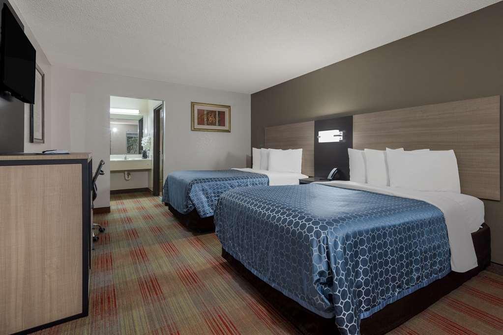 Rodeway Inn Elkton Habitación foto